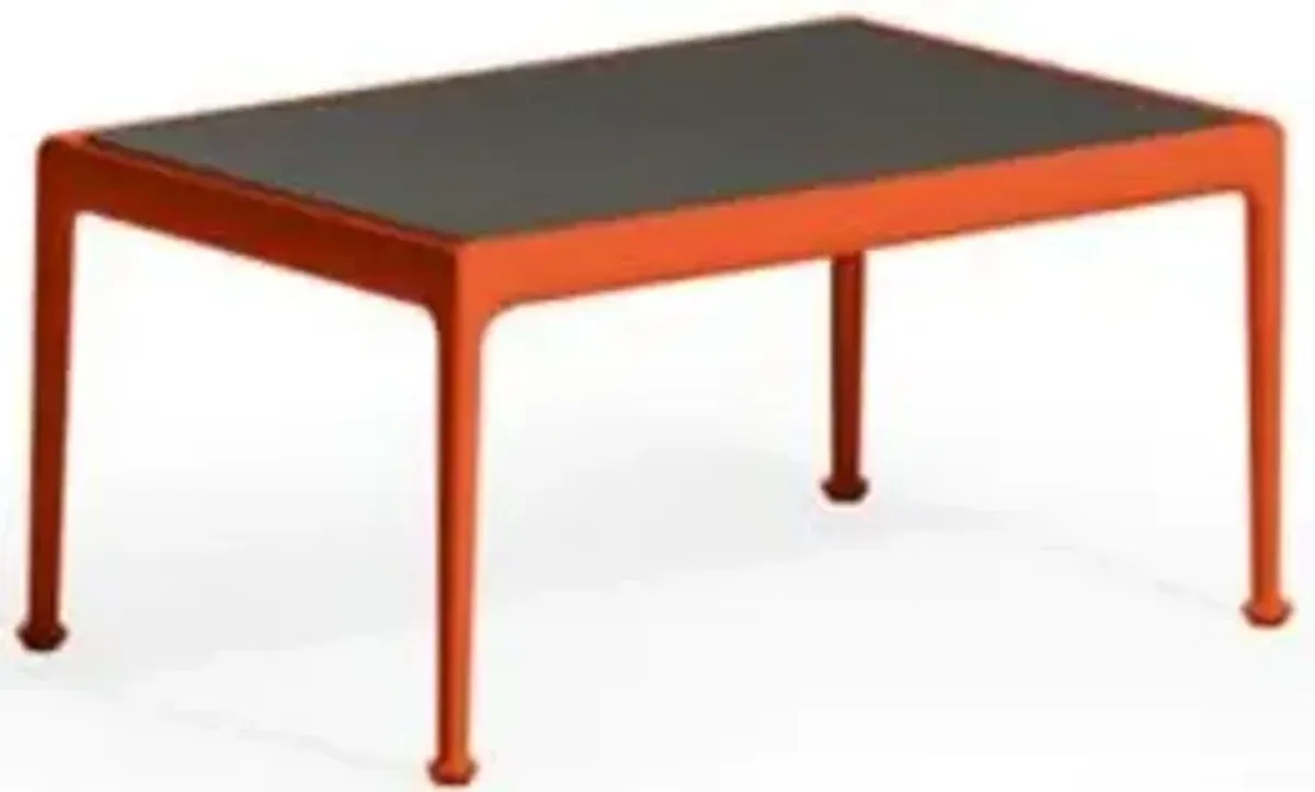 1966 Collection 20-Inch x 32-Inch End Table