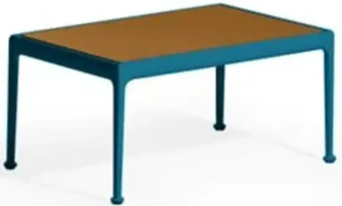 1966 Collection 20-Inch x 32-Inch End Table