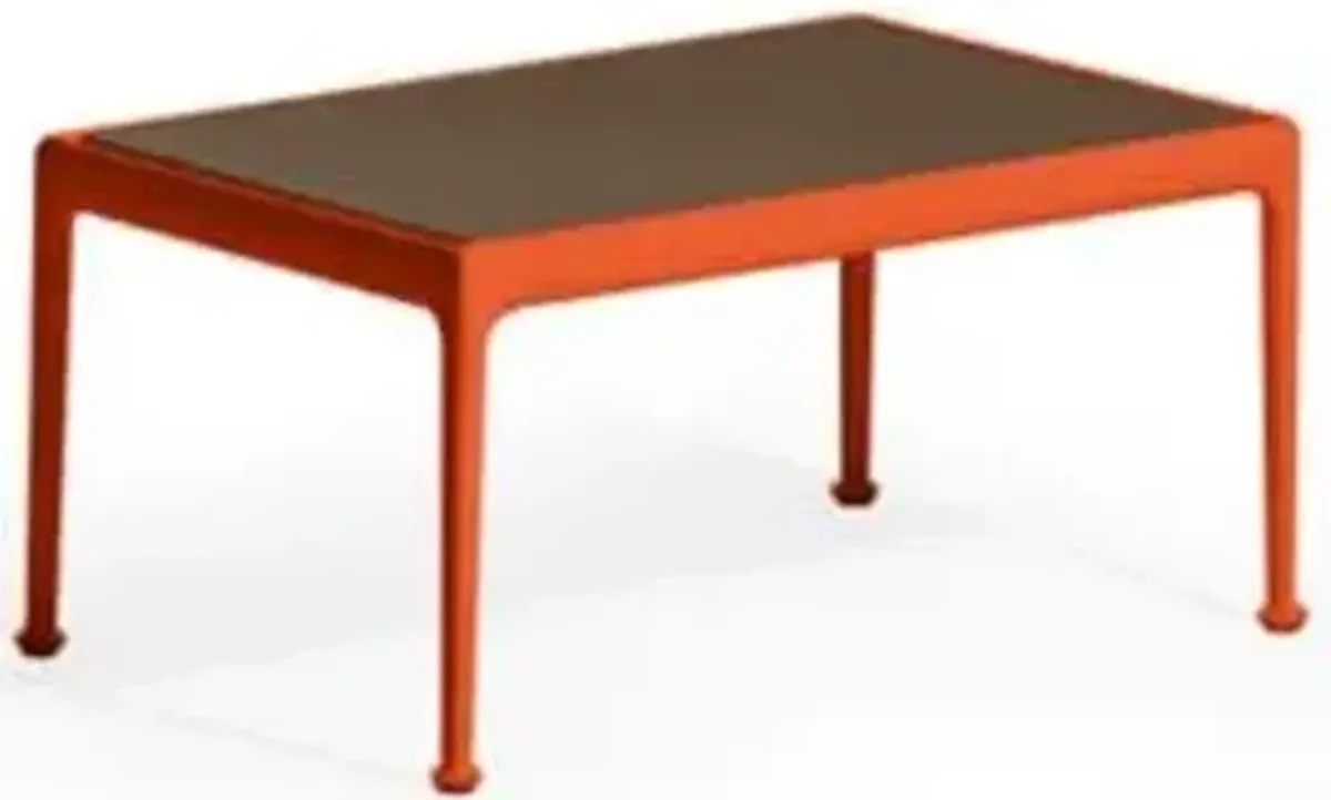 1966 Collection 20-Inch x 32-Inch End Table