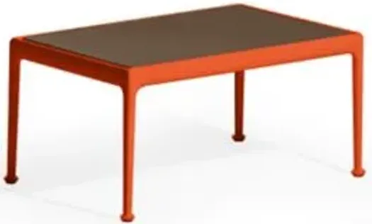 1966 Collection 20-Inch x 32-Inch End Table