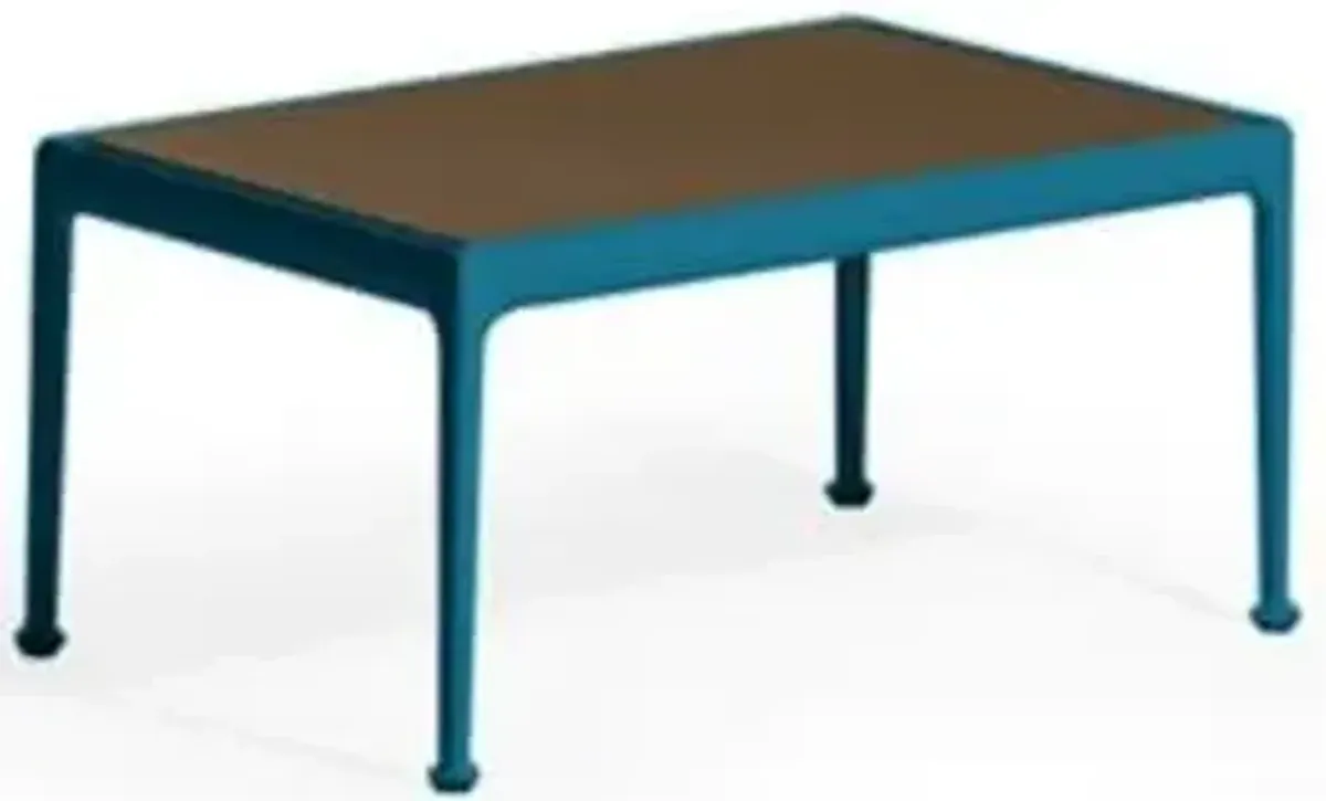 1966 Collection 20-Inch x 32-Inch End Table