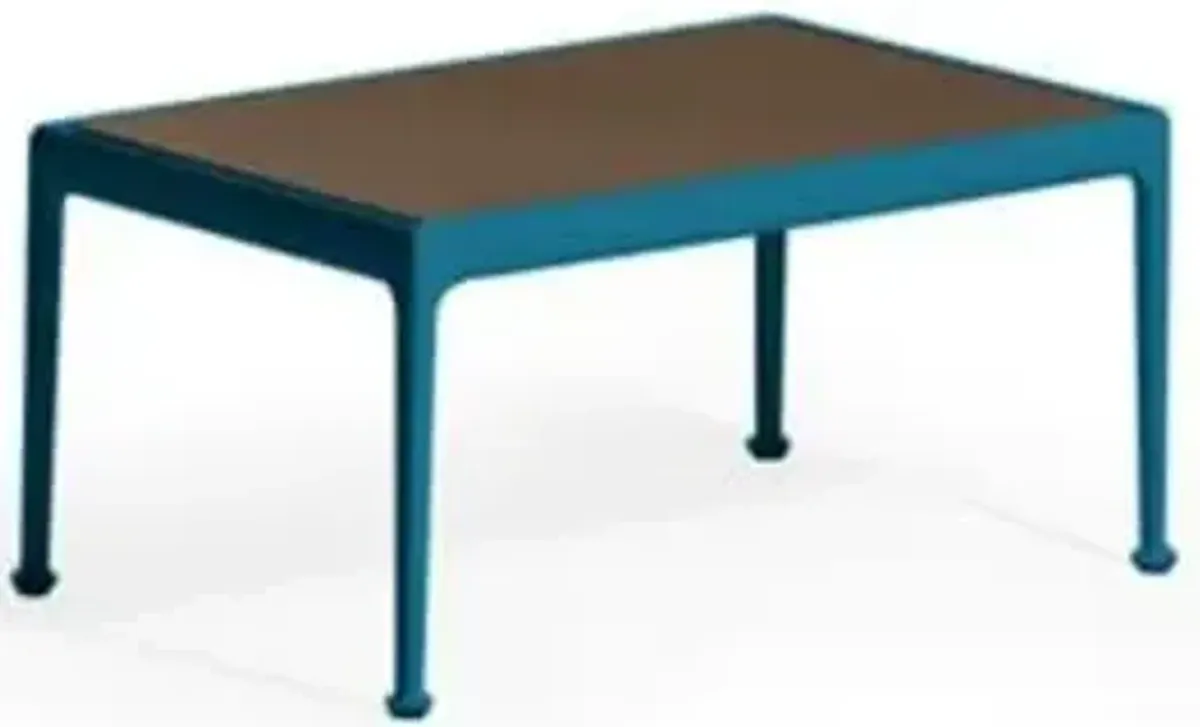 1966 Collection 20-Inch x 32-Inch End Table