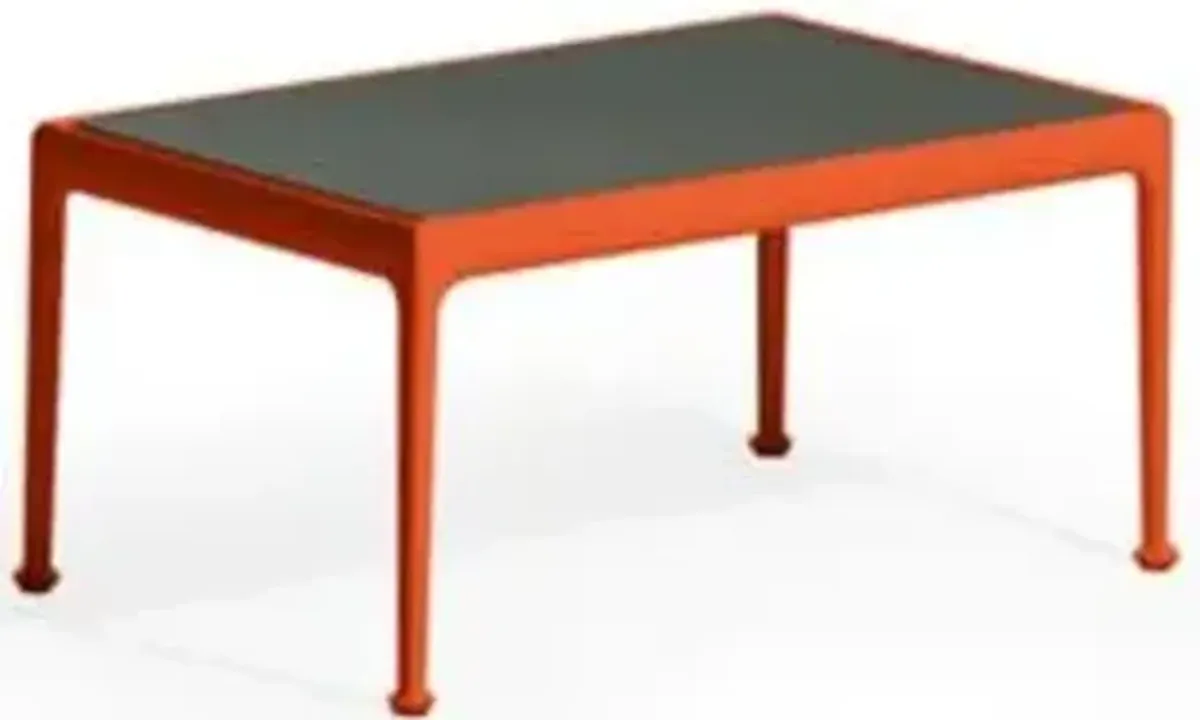1966 Collection 20-Inch x 32-Inch End Table