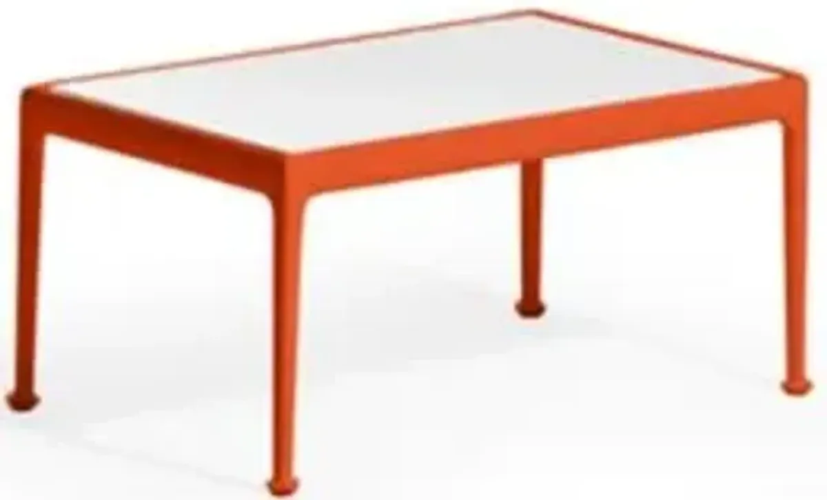 1966 Collection 20-Inch x 32-Inch End Table