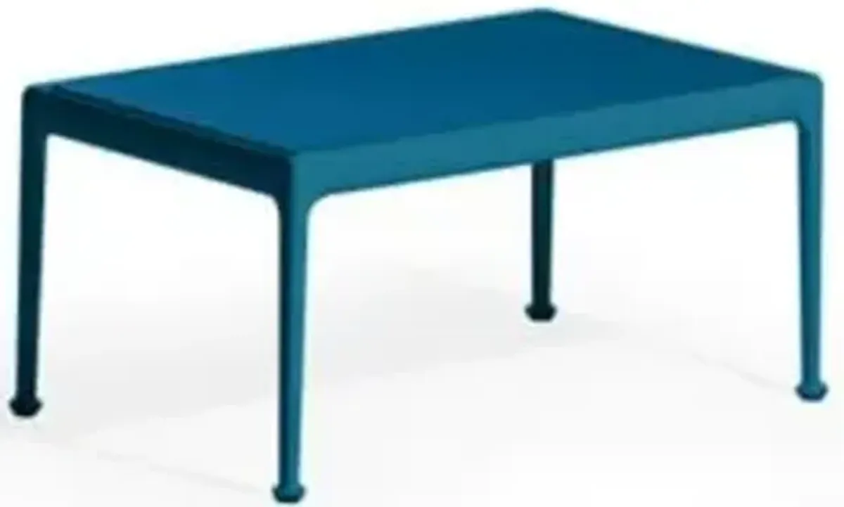 1966 Collection 20-Inch x 32-Inch End Table