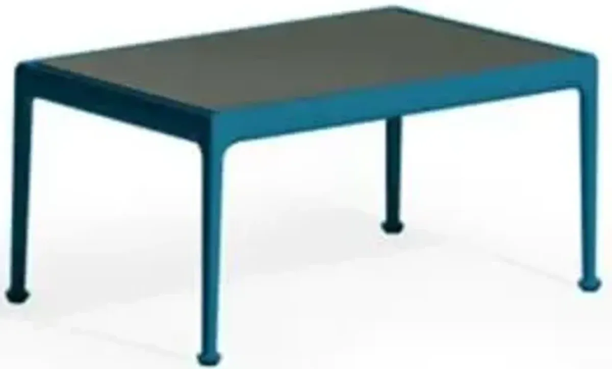 1966 Collection 20-Inch x 32-Inch End Table