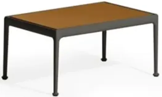 1966 Collection 20-Inch x 32-Inch End Table