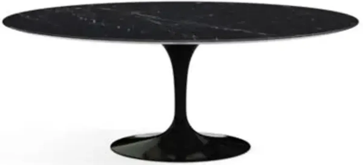 Saarinen Oval Dining Table