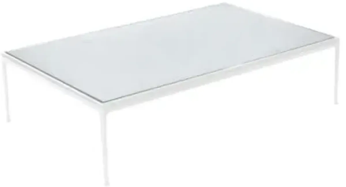 1966 Collection® 38-Inch x 60-Inch Coffee Table