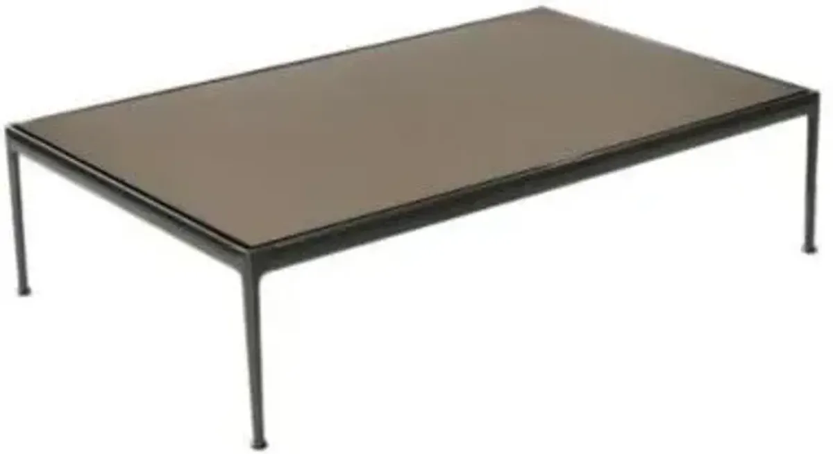 1966 Collection® 38-Inch x 60-Inch Coffee Table