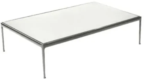 1966 Collection® 38-Inch x 60-Inch Coffee Table