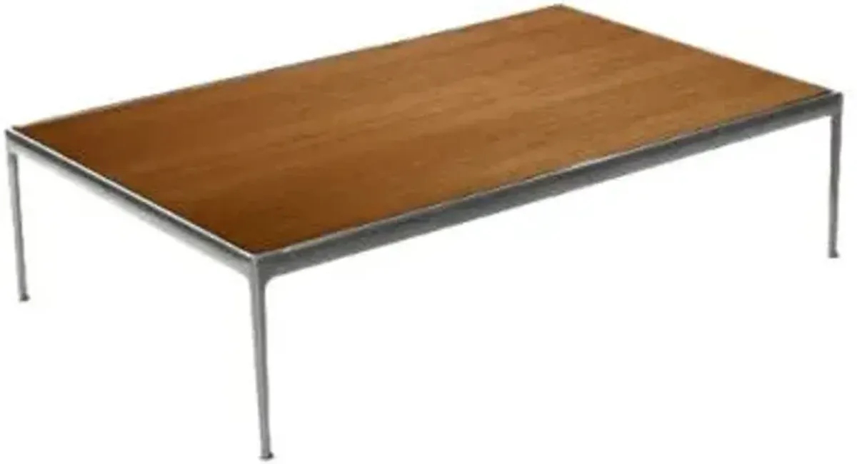 1966 Collection® 38-Inch x 60-Inch Coffee Table