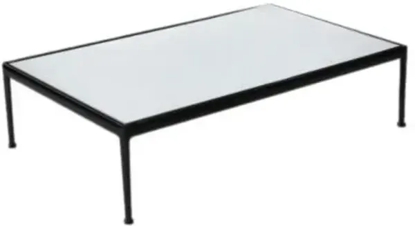 1966 Collection® 38-Inch x 60-Inch Coffee Table
