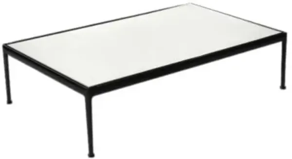 1966 Collection® 38-Inch x 60-Inch Coffee Table