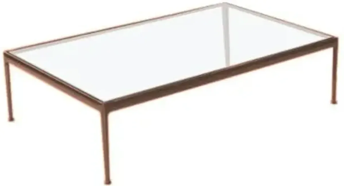 1966 Collection® 38-Inch x 60-Inch Coffee Table