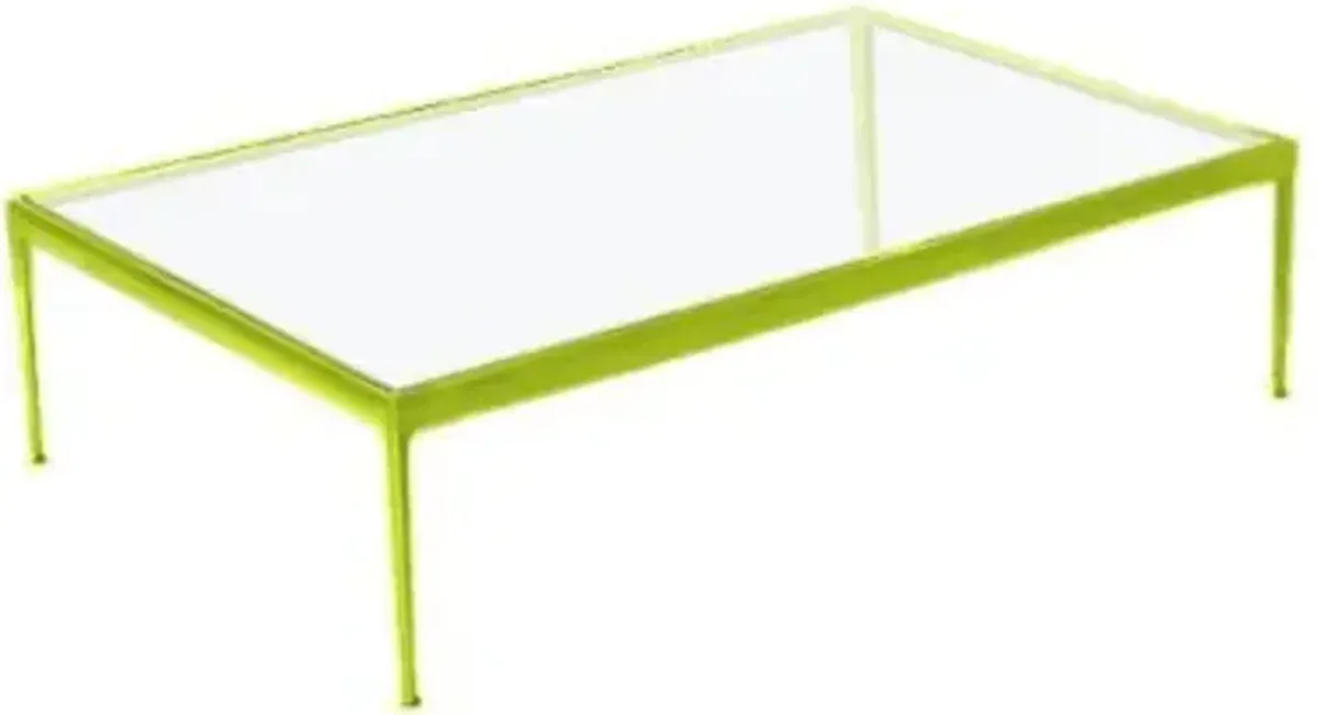 1966 Collection® 38-Inch x 60-Inch Coffee Table