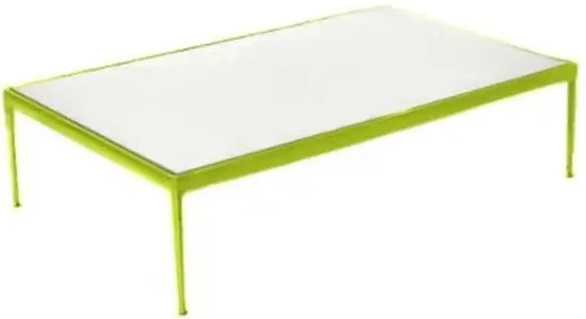 1966 Collection® 38-Inch x 60-Inch Coffee Table