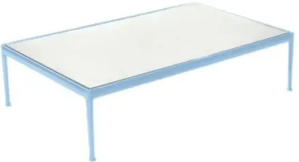 1966 Collection® 38-Inch x 60-Inch Coffee Table