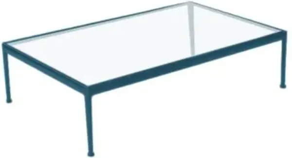 1966 Collection® 38-Inch x 60-Inch Coffee Table