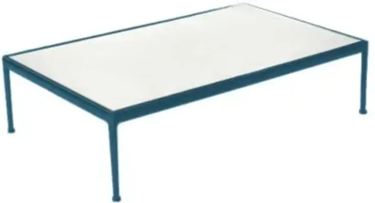 1966 Collection® 38-Inch x 60-Inch Coffee Table