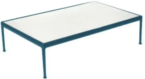 1966 Collection® 38-Inch x 60-Inch Coffee Table