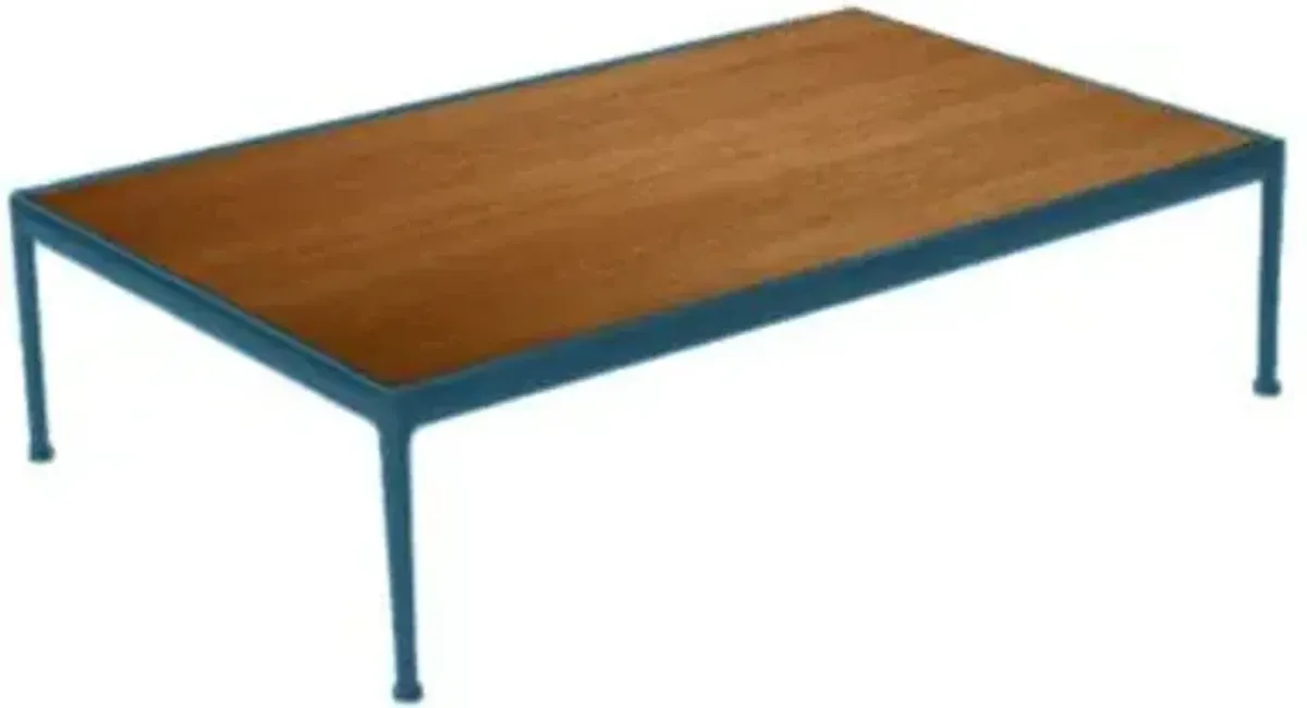 1966 Collection® 38-Inch x 60-Inch Coffee Table
