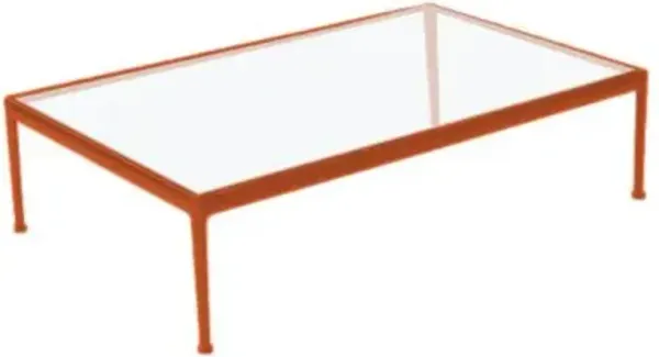 1966 Collection® 38-Inch x 60-Inch Coffee Table