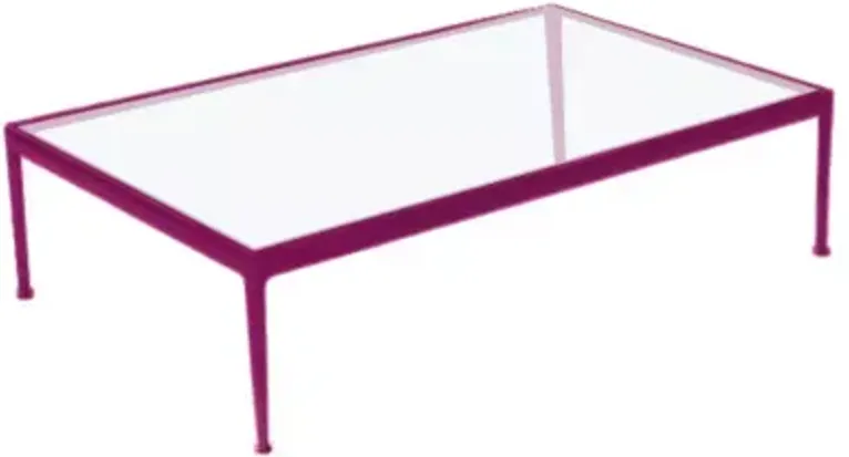 1966 Collection® 38-Inch x 60-Inch Coffee Table