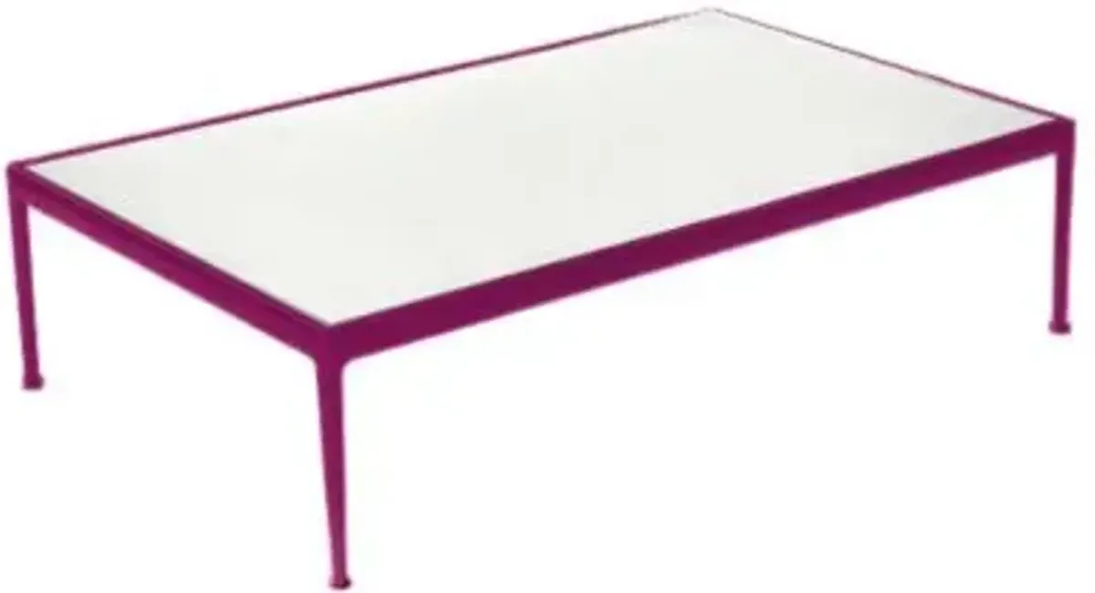 1966 Collection® 38-Inch x 60-Inch Coffee Table