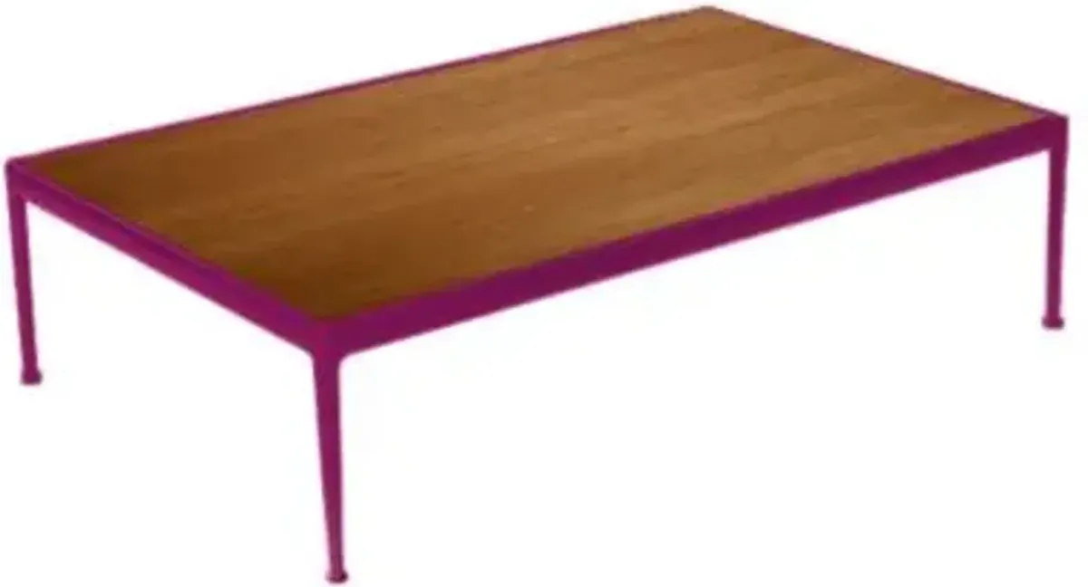 1966 Collection® 38-Inch x 60-Inch Coffee Table