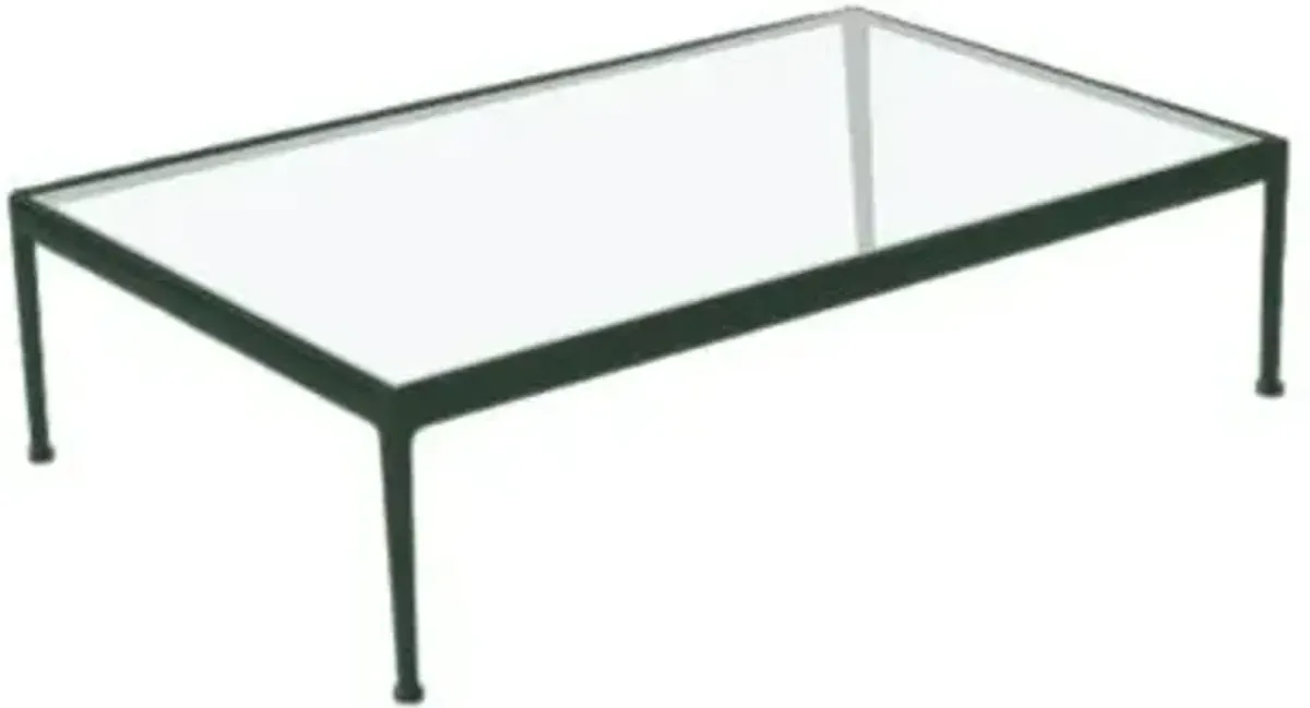 1966 Collection® 38-Inch x 60-Inch Coffee Table
