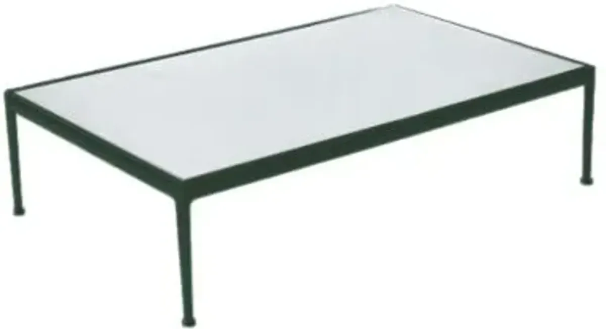 1966 Collection® 38-Inch x 60-Inch Coffee Table