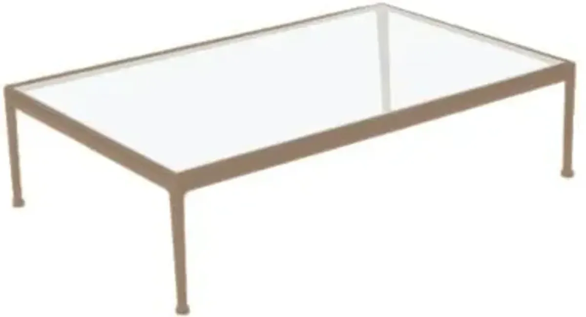 1966 Collection® 38-Inch x 60-Inch Coffee Table