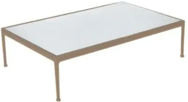 1966 Collection® 38-Inch x 60-Inch Coffee Table