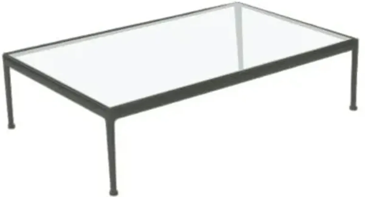 1966 Collection® 38-Inch x 60-Inch Coffee Table