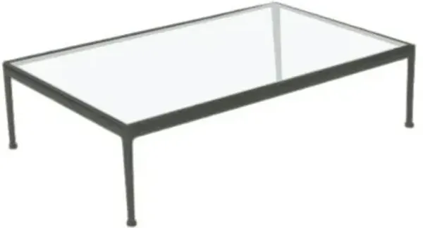 1966 Collection® 38-Inch x 60-Inch Coffee Table