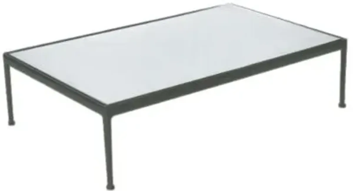 1966 Collection® 38-Inch x 60-Inch Coffee Table