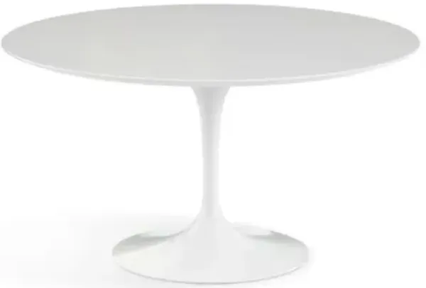 Saarinen Round Dining Tables