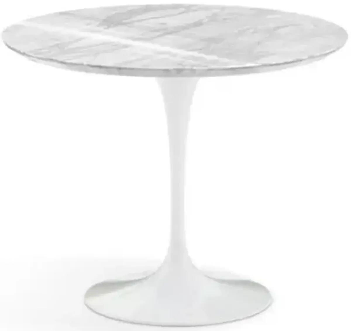 Saarinen Round Dining Tables