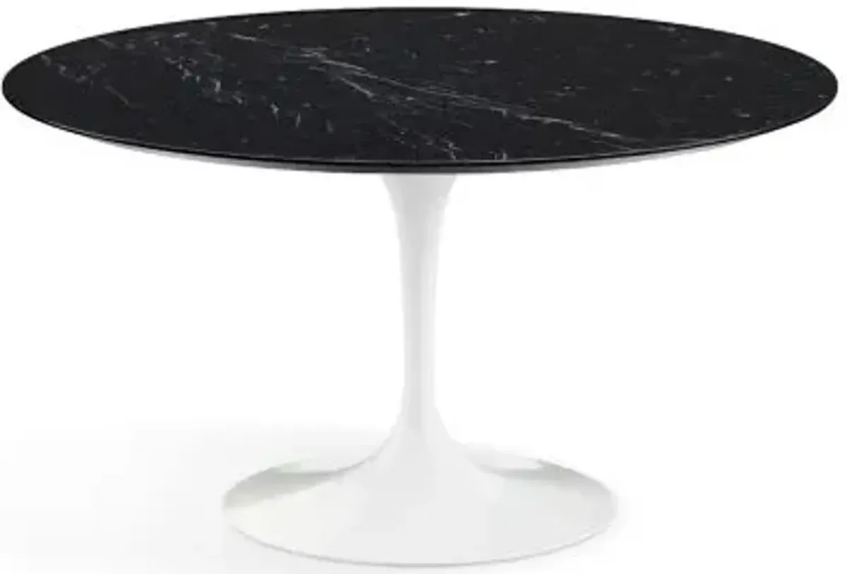 Saarinen Round Dining Tables