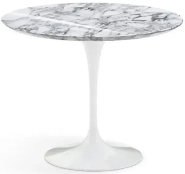 Saarinen Round Dining Tables