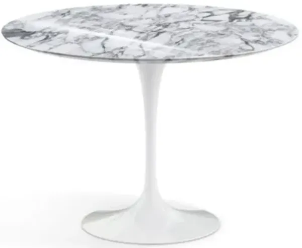Saarinen Round Dining Tables