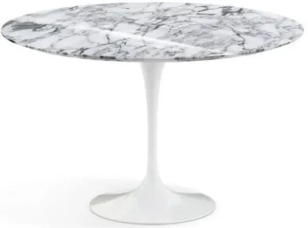 Saarinen Round Dining Tables