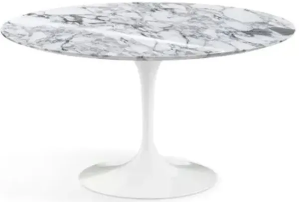 Saarinen Round Dining Tables