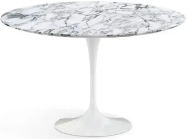 Saarinen Round Dining Tables