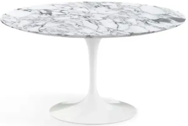 Saarinen Round Dining Tables