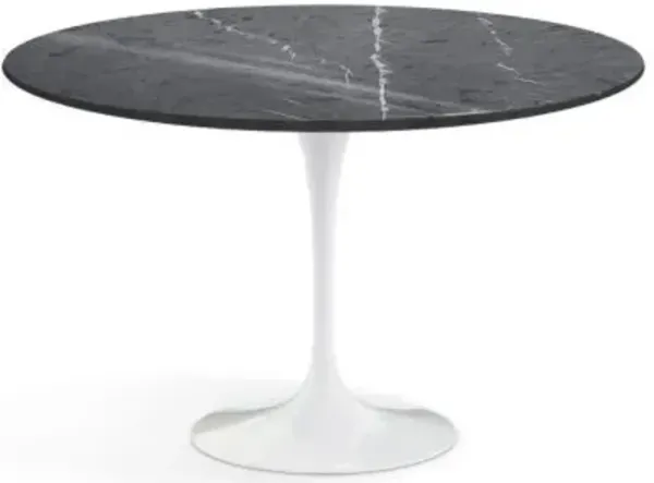 Saarinen Round Dining Tables