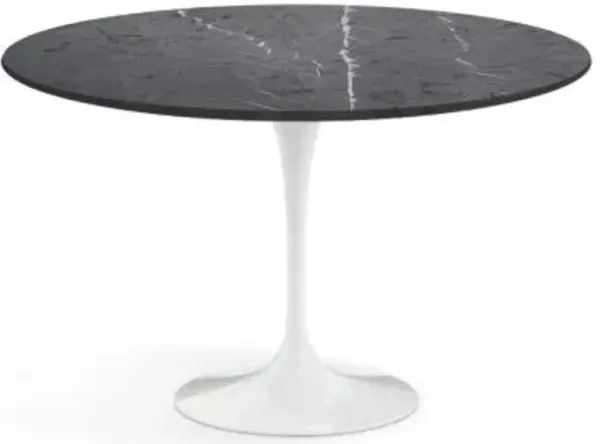 Saarinen Round Dining Tables