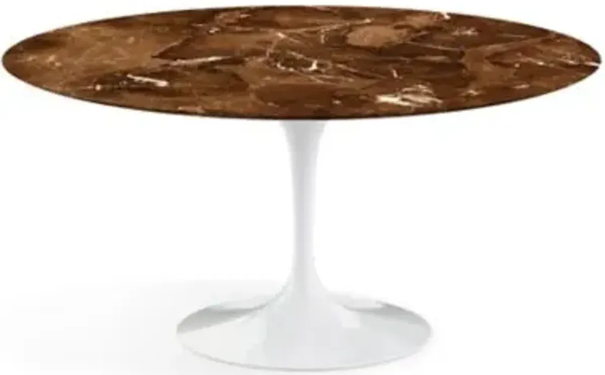 Saarinen Round Dining Tables