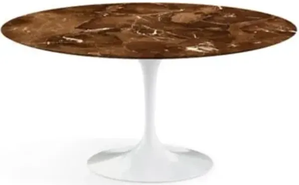 Saarinen Round Dining Tables